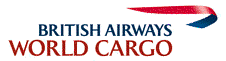 BRITISH AIRWAYS CARGO